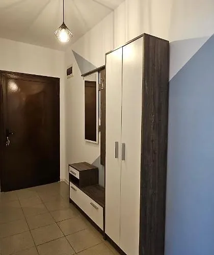 Nina Appartement Primorsko
