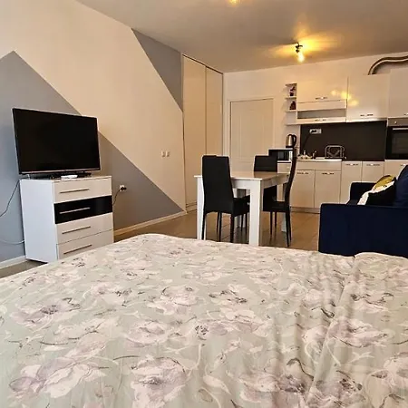 Nina Apartment Primorsko