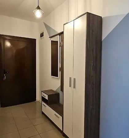 Nina Apartment Primorsko