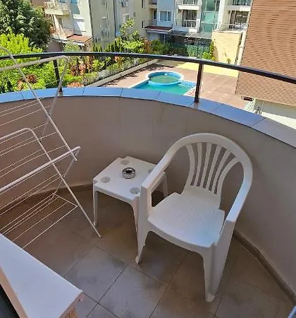 Apartment Nina